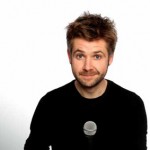 Rob Rouse