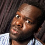 Daliso Chaponda