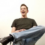 John Robins