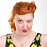 Katie Mulgrew
