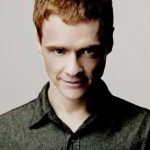 Andrew Lawrence
