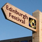 Edinburgh Preview Season