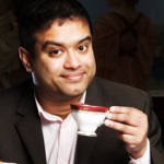 Paul Sinha