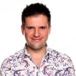 Steve Shanyaski
