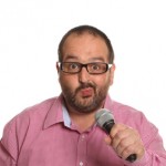 Justin Moorhouse