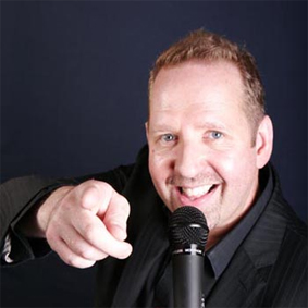 Alfie Moore